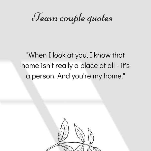 motivational quotes for couples