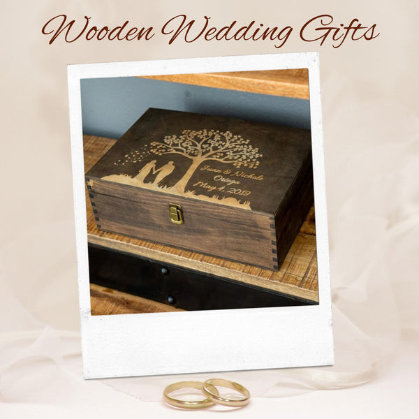 wooden wedding gifts, woodworking wedding gift, personalized wooden wedding gifts,