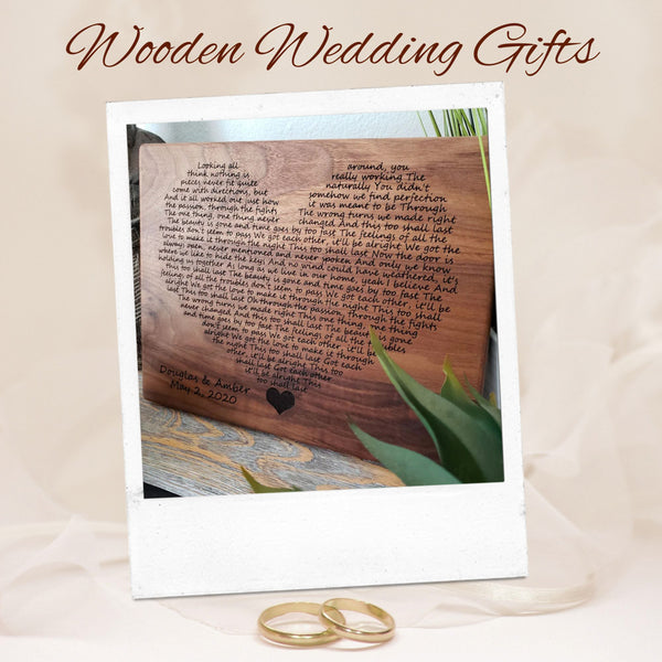 homemade wooden wedding gifts, wedding gifts made out of wood, wedding wood gifts,