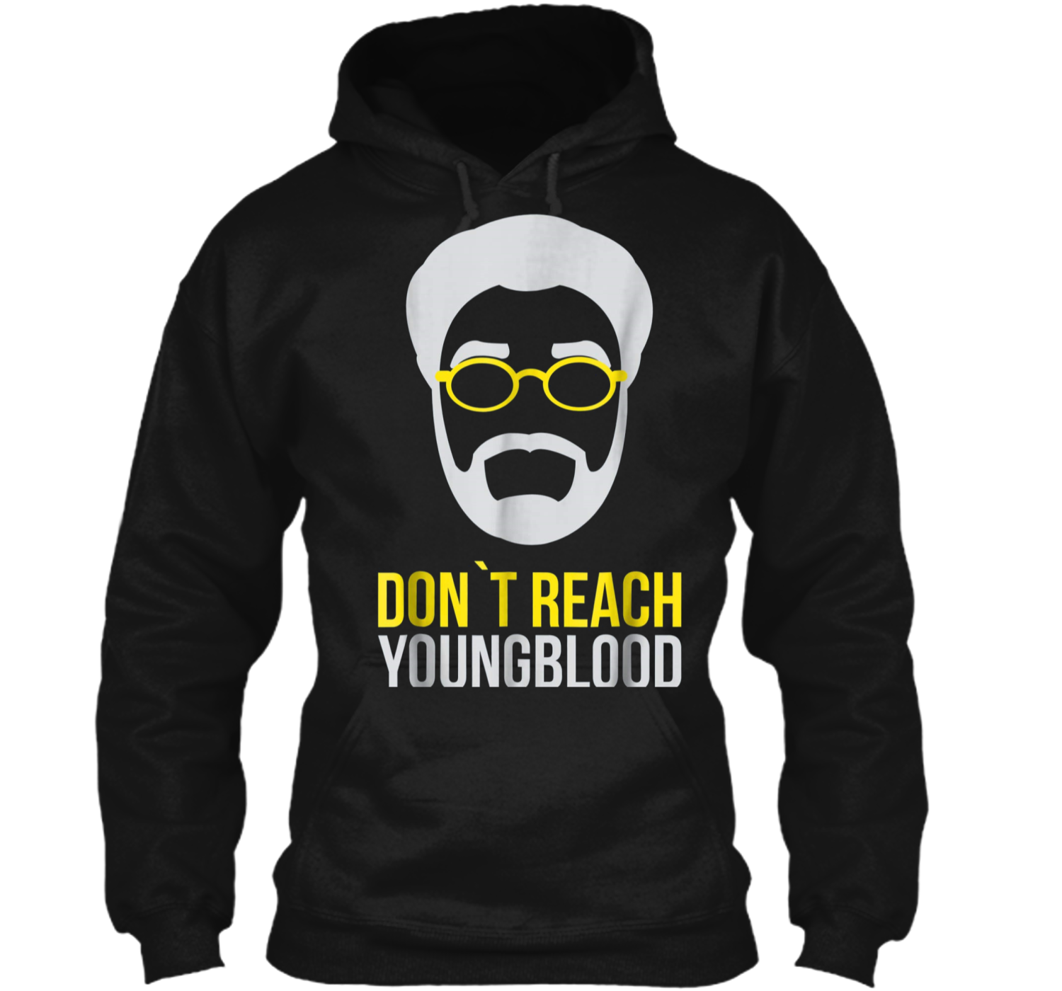 uncle drew sweatshirt