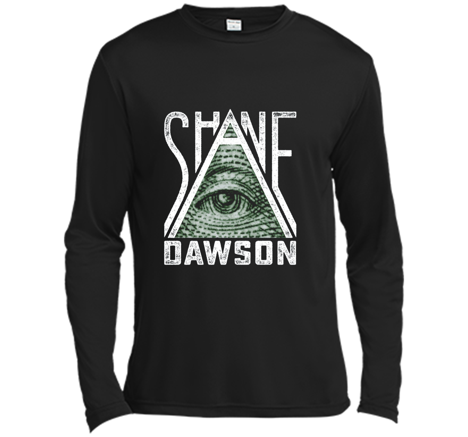 shane dawson illuminati hoodie