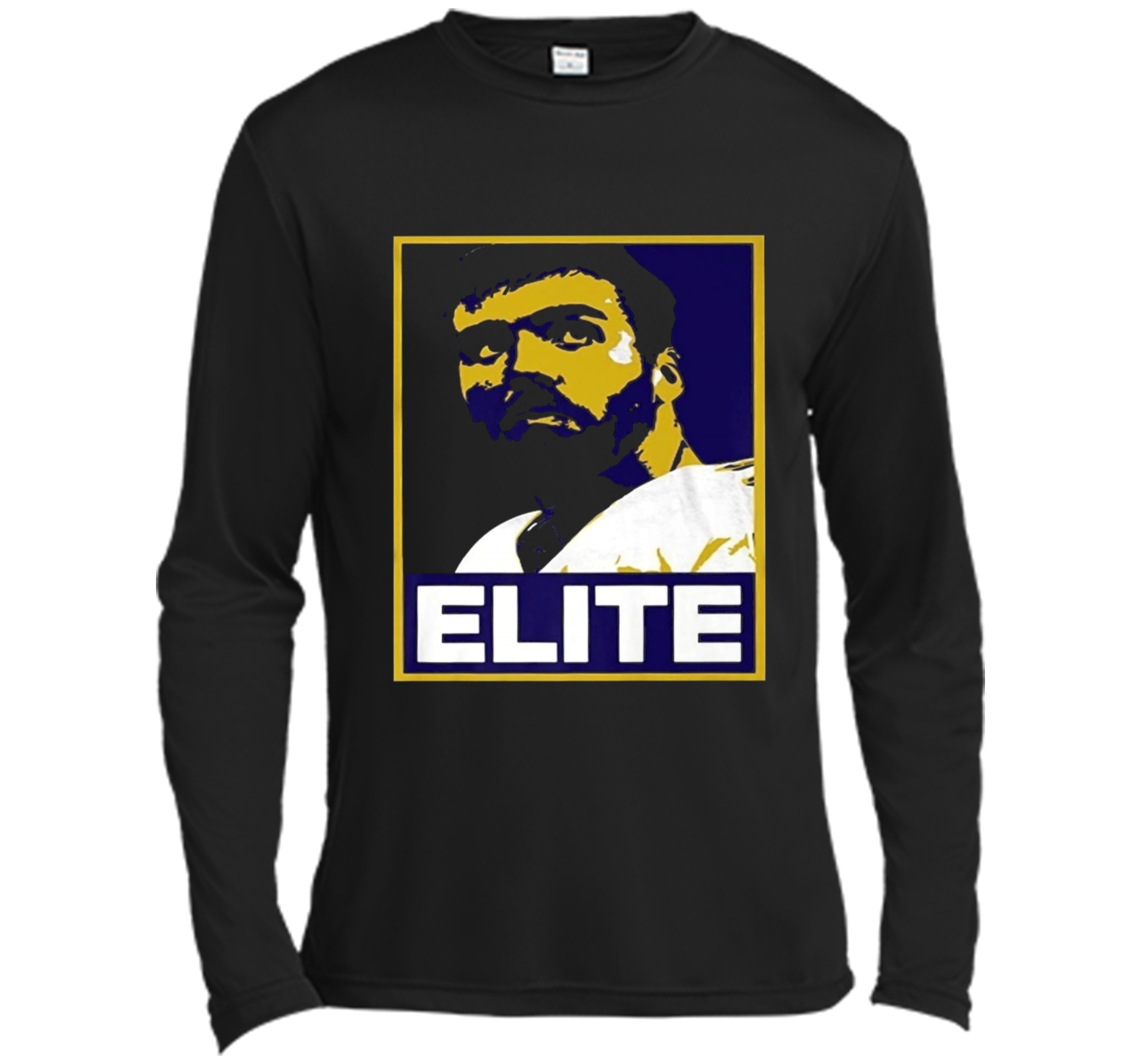 elite joe flacco t shirt