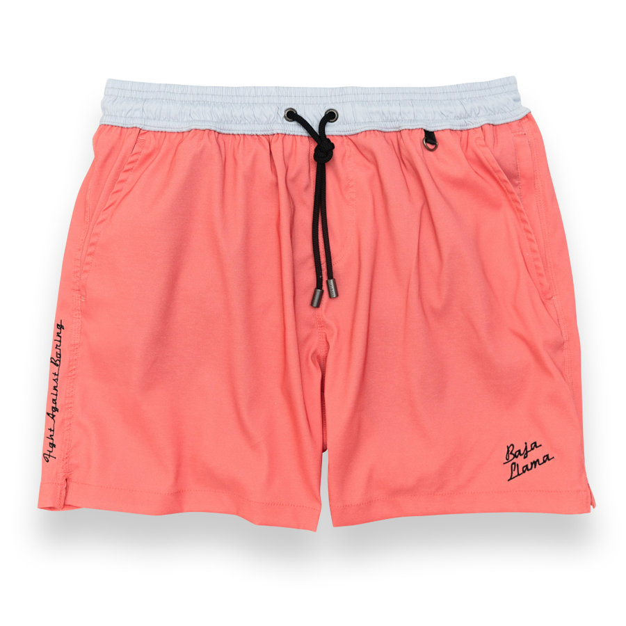 TWO LEFT FEET MEN'S SWIM TRUNK  ASSORTED STYLES – MTT Collective