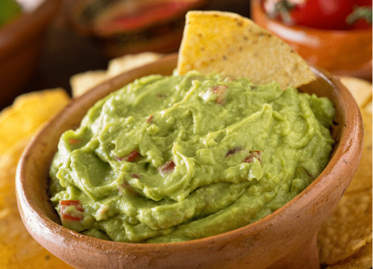 Guacamole