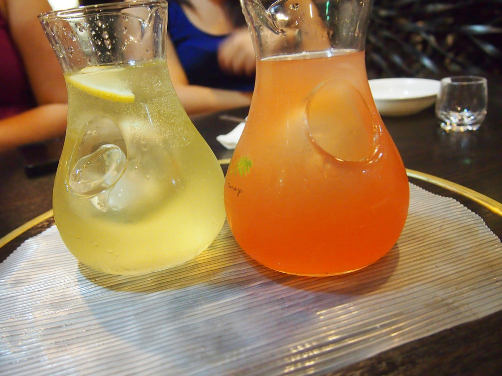 soju cocktails sip worth unique two lemon