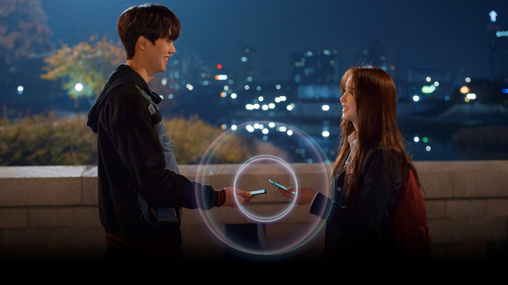 All The Buzz About The Newest Netflix K Drama Love Alarm Snackfever