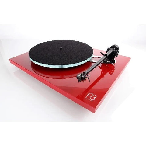 Rega P3-24/Elys 2