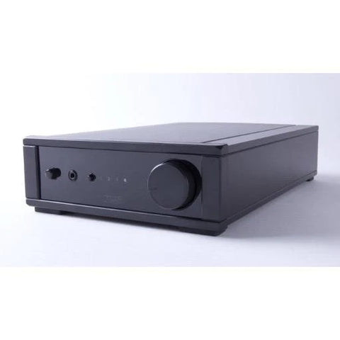 The Rega io Amplifier