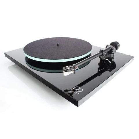 Rega Planar 2