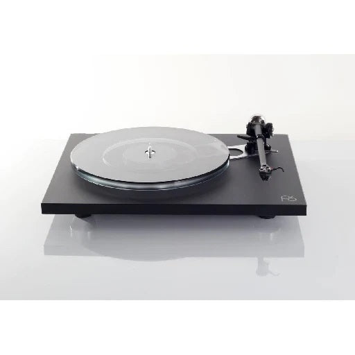 Rega Planar 6/Ania