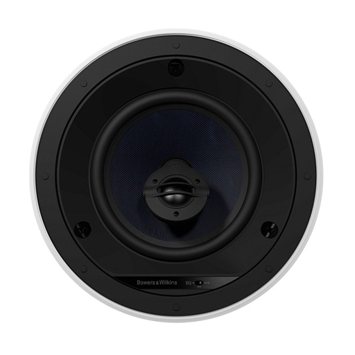 B W Ccm662 In Ceiling Speaker Vancouver Hi Fi Centre