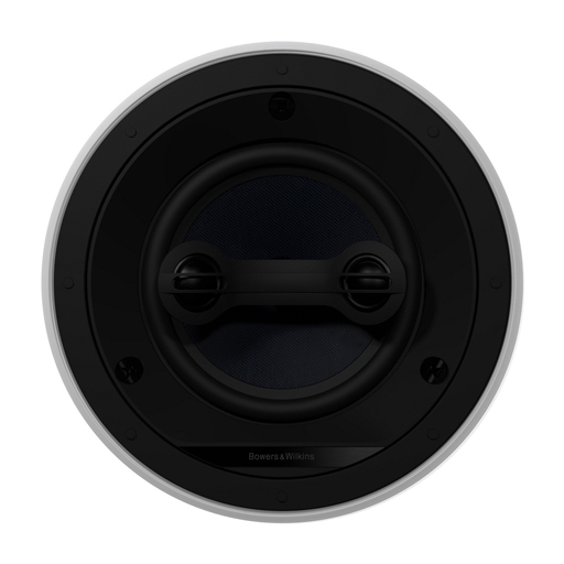 B W Ccm664sr In Ceiling Speaker Hi Fi Centre