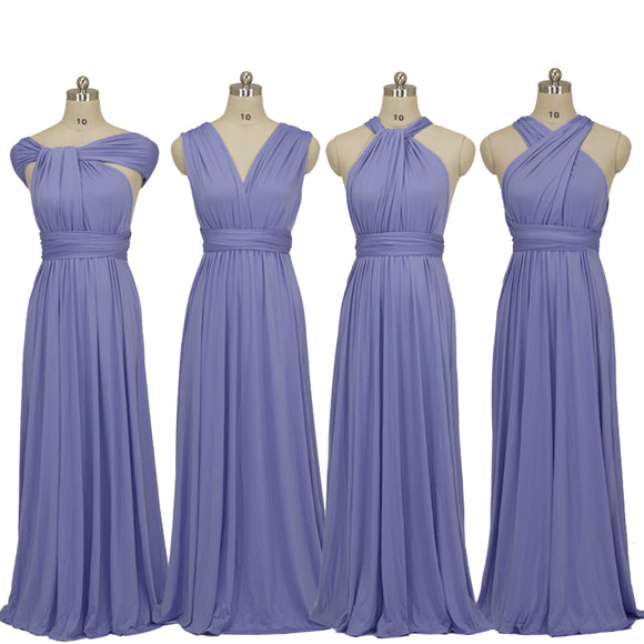 universal bridesmaid dress