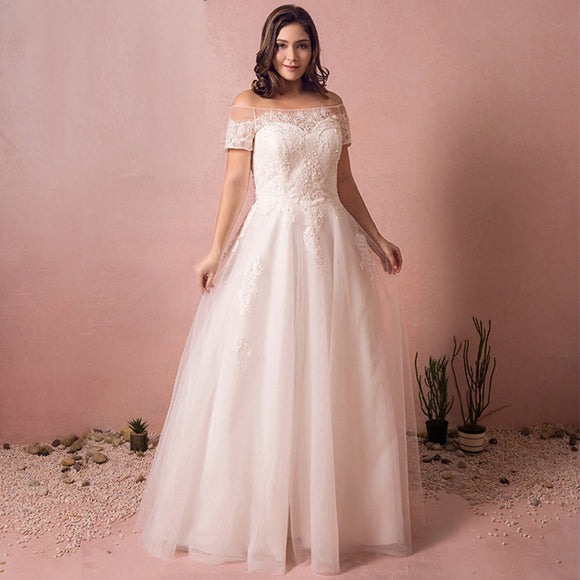 cheap plus size wedding dresses manukau