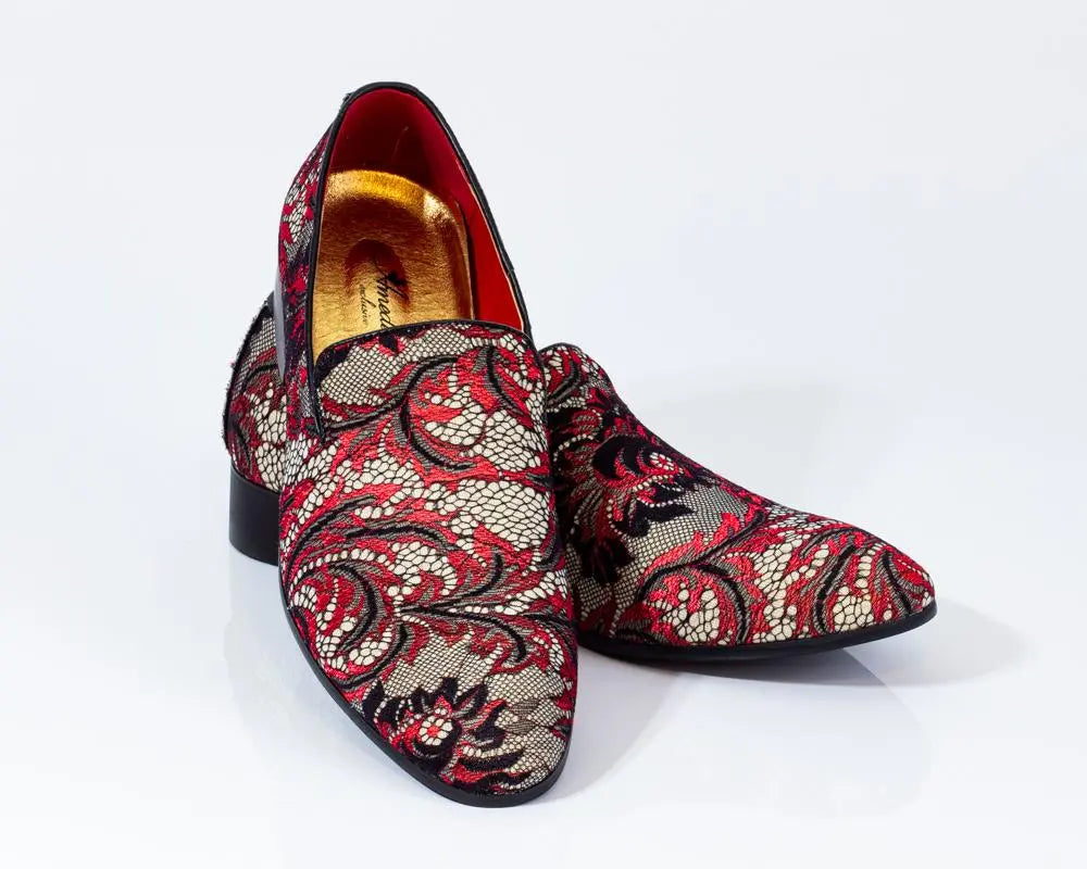 Elevate Your Style with Designer Loafers: Versatile and Stylish ...