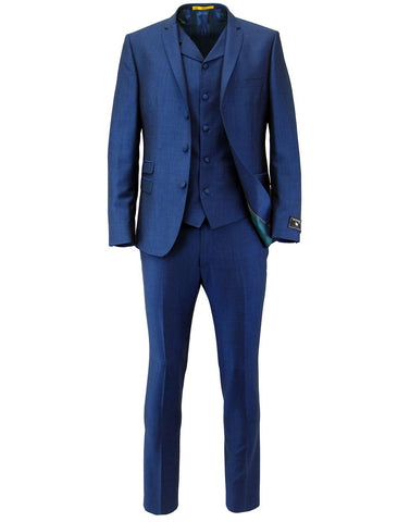 Three-Piece Suits For Men