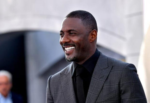 Idris Elba: Neutral classics