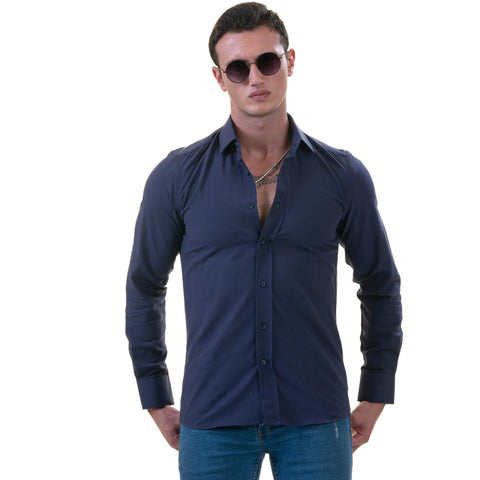 linen shirts men