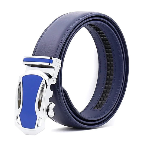 genuine leather belt for men