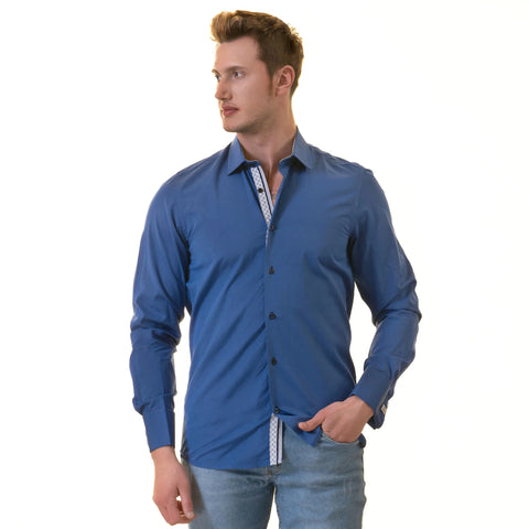 Men Dress Shirt