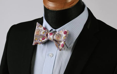 bow tie for men