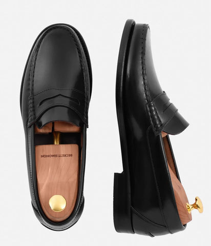 Beefroll Loafers