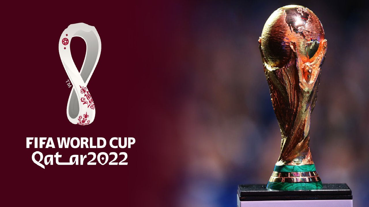 FIFA World Cup Qatar 2022