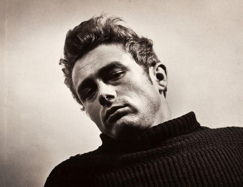 James Dean