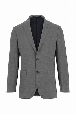 Three-Piece Suits For Men