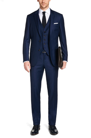 Three-Piece Suits For Men