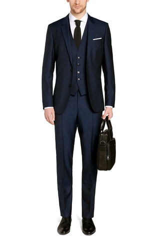 Three-Piece Suits For Men