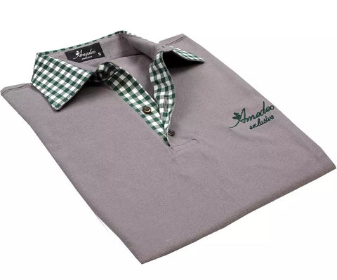 customize polo shirts