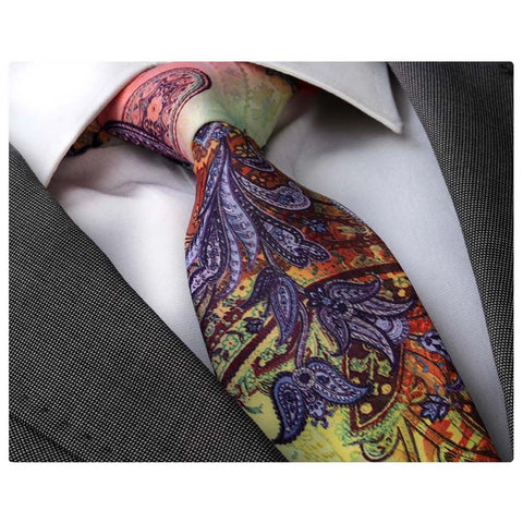 types of neckwear