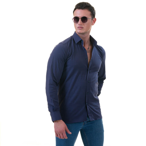 linen shirts men