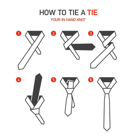 Knot Tie