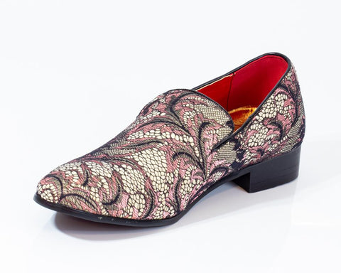  Floral - Women's Loafers & Slip-Ons / Women's Shoes: Clothing,  Shoes & Accessories
