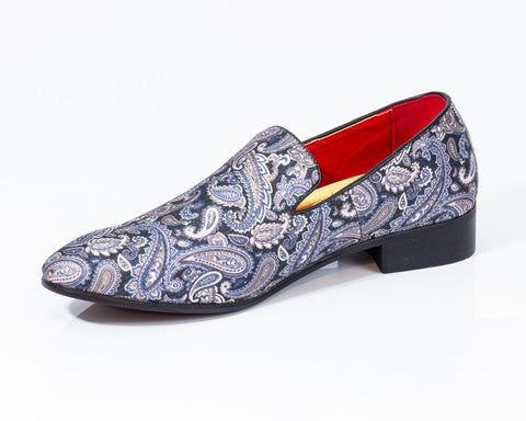 Should I Put Pennies in My Penny Loafers? Amedeo Exclusive