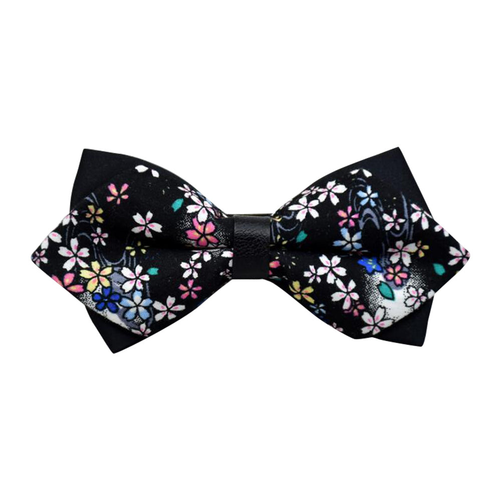 colorful bow ties for mens