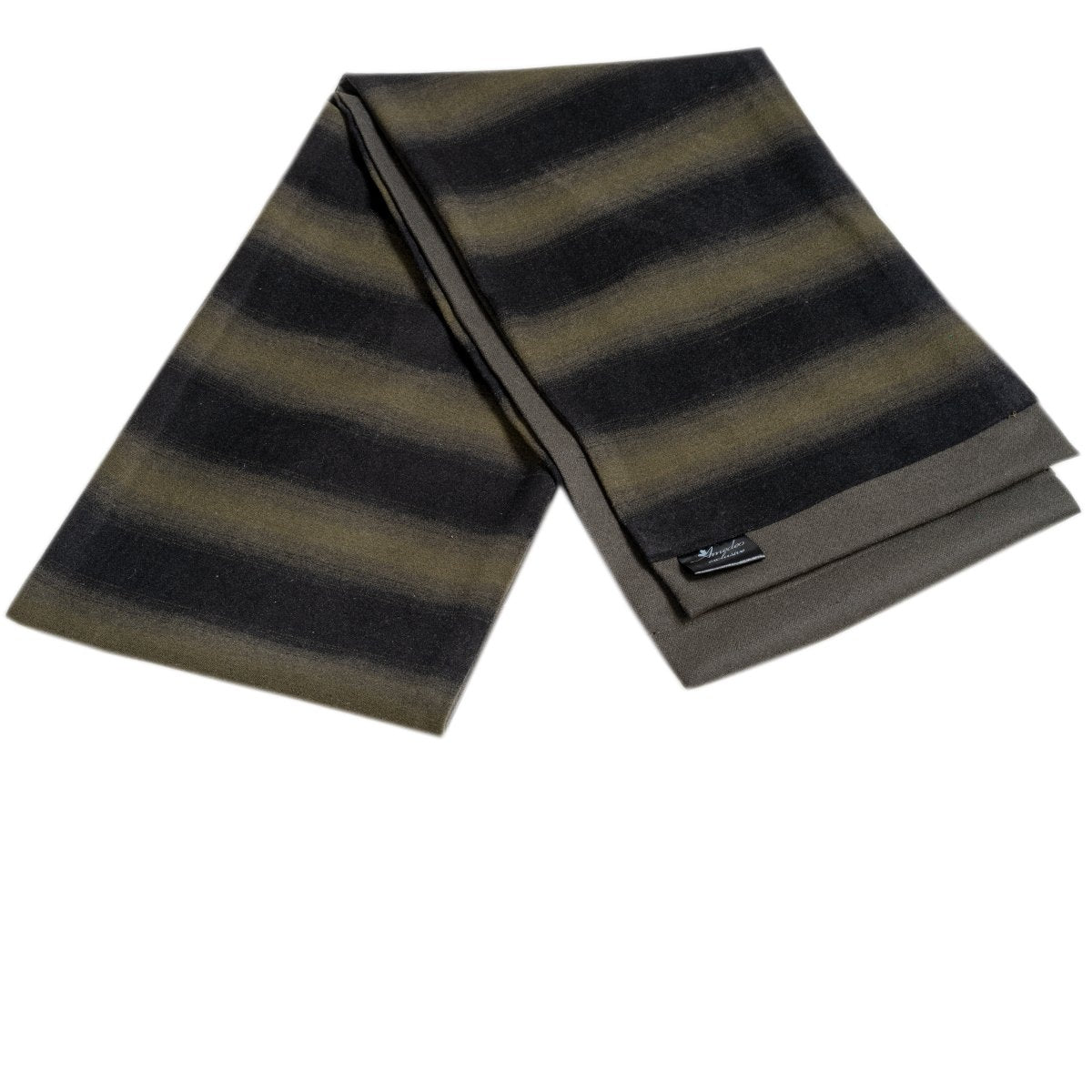 mens wool scarf