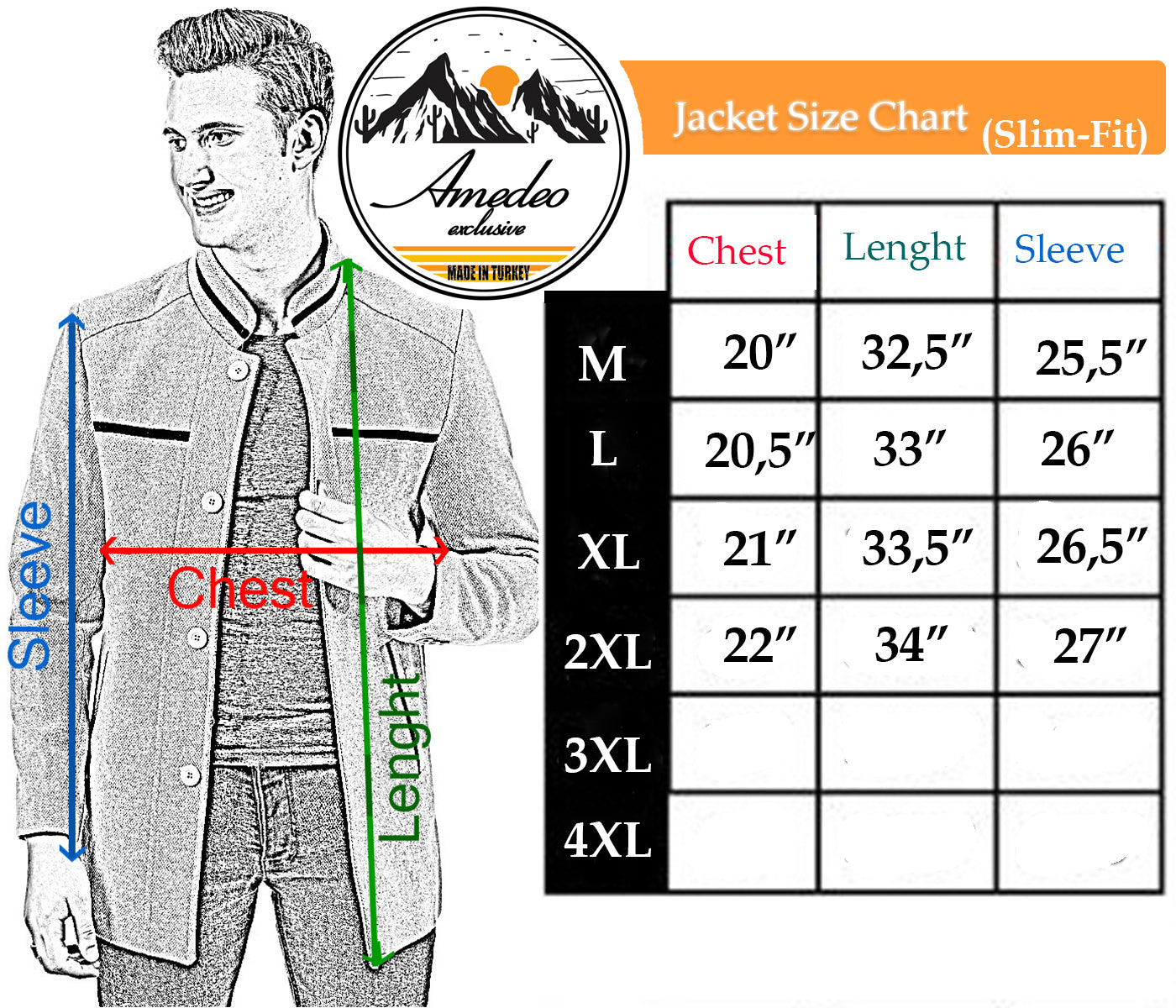 Men's European Black Wool Coat Jacket Tailor fit Fine Luxury Quality W ...