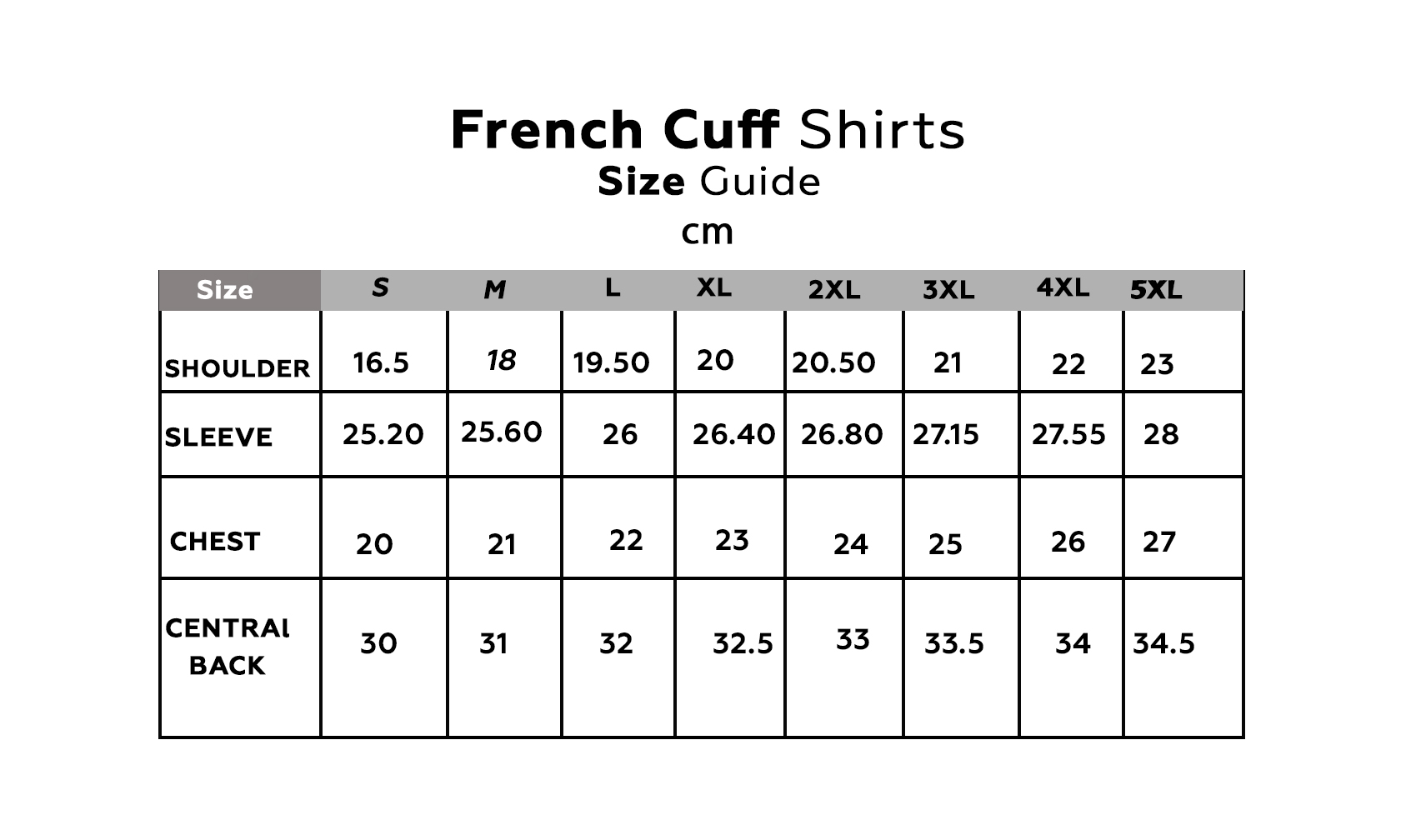 Cream Design Mens Slim Fit French Cuff Dress Shirts with Cufflink Holes - Casual and Formal