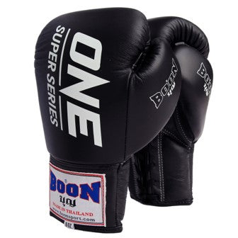 one championship mma gloves