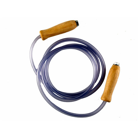 SR Skipping Rope Wood