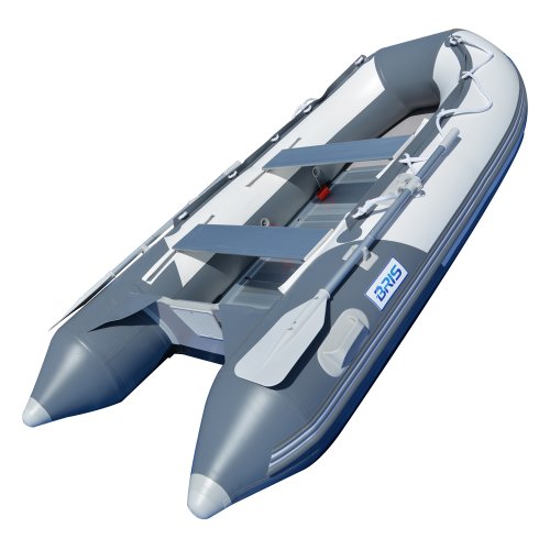 BRIS 9.8 ft Inflatable Boat Inflatable Dinghy Boat Yacht 