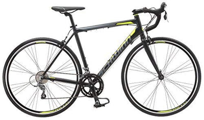 the schwinn phocus 1600 men's road bike