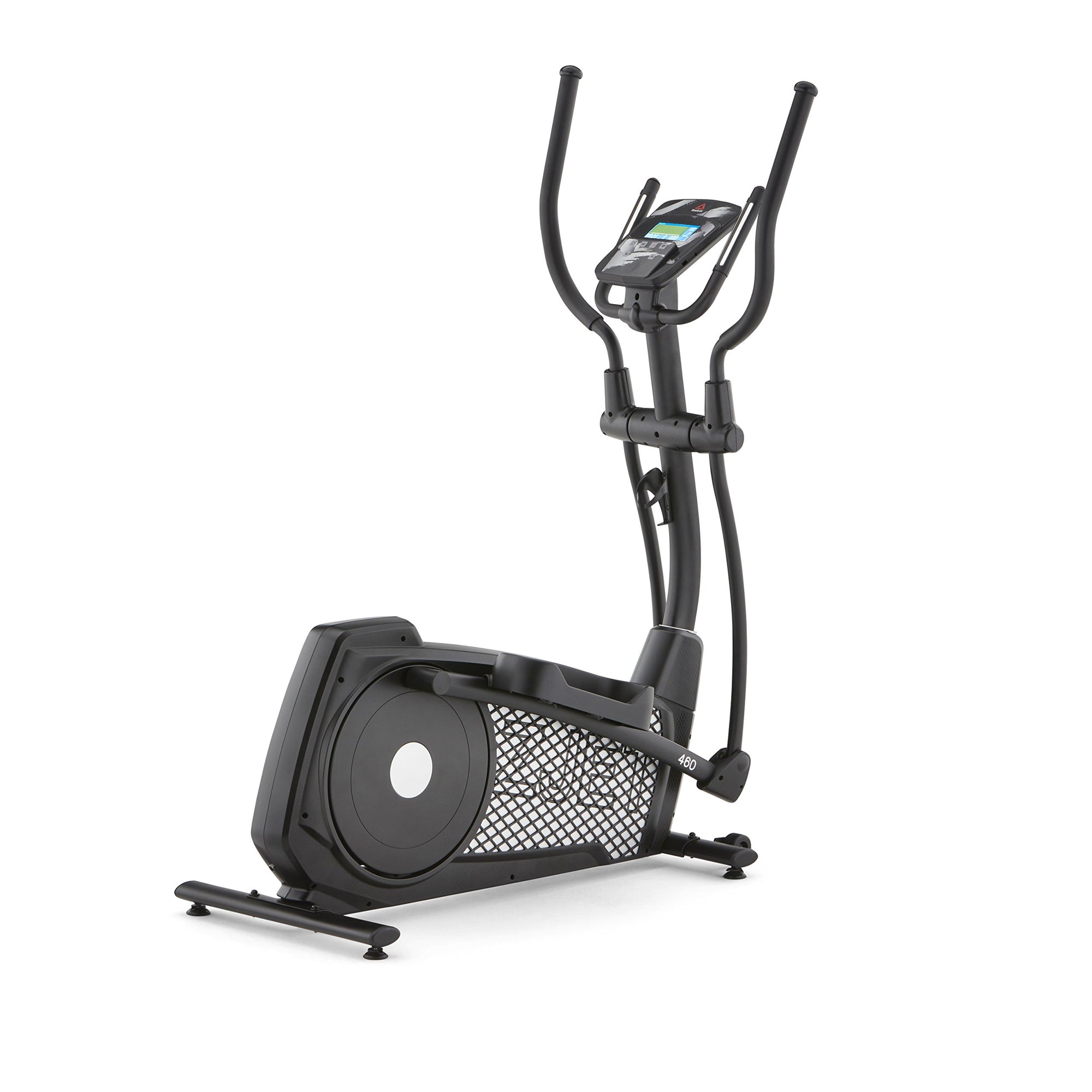 reebok electronic resistance system cross trainer