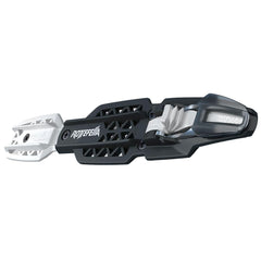Rottefella Rollerski Bindings and Mounting