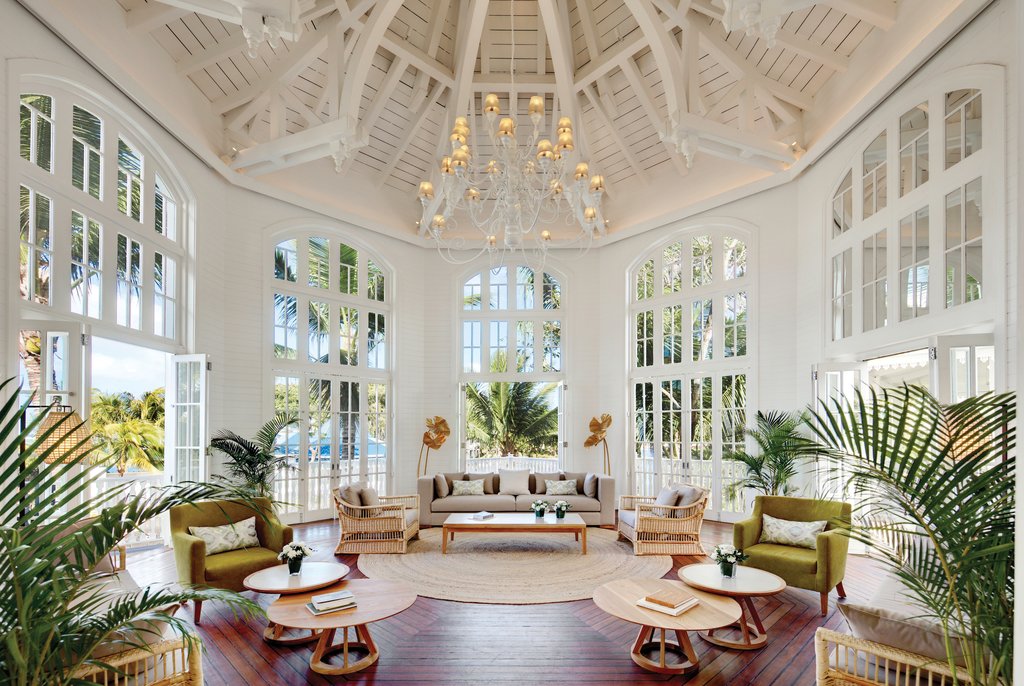 13. Heritage Le Telfair Golf & Wellness Resort Image by Small Luxury Hotels