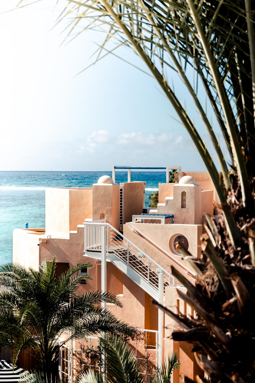 14. SALT of Palmar, an adult-only boutique hotel Image by Salt Resorts