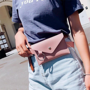 fancy fanny pack